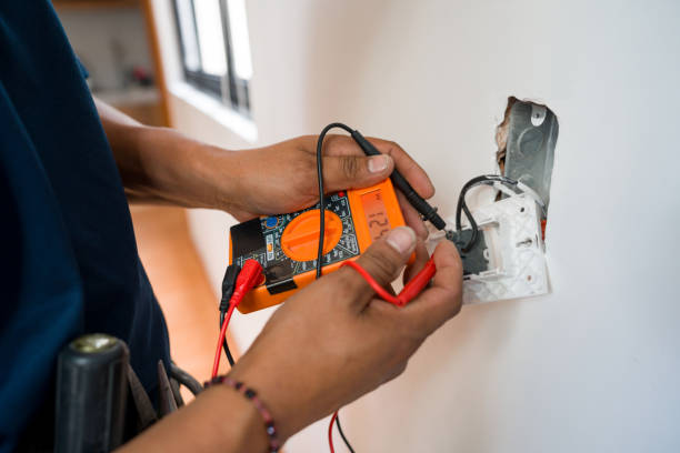 Best Electrical Contractors for Businesses  in Belmont, WI