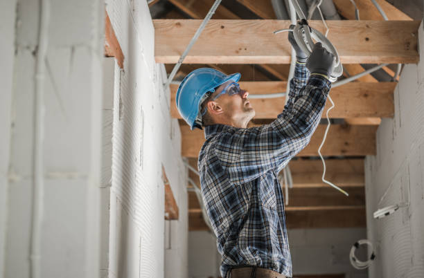 Best Electrical Upgrades for Homes  in Belmont, WI