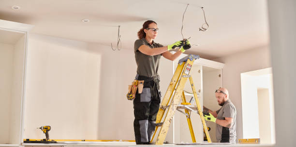 Best Electrical Repair Services  in Belmont, WI