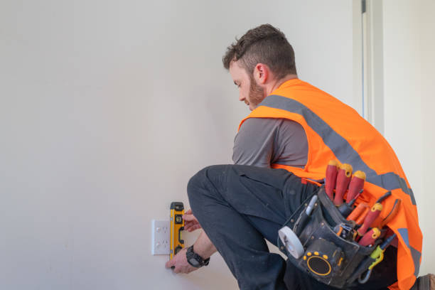 Best Electrical Wiring Services  in Belmont, WI