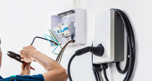 Best Best Electricians Near Me  in Belmont, WI