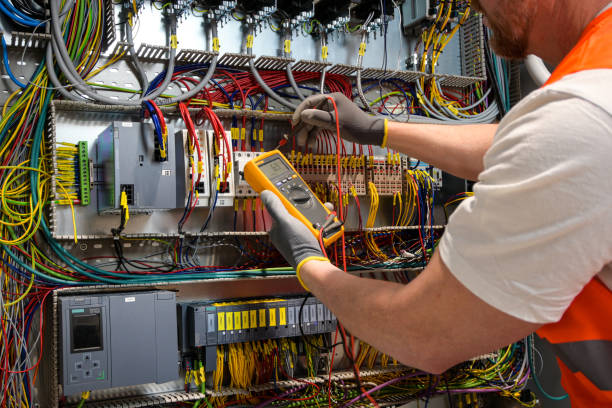  Belmont, WI Electrician Pros