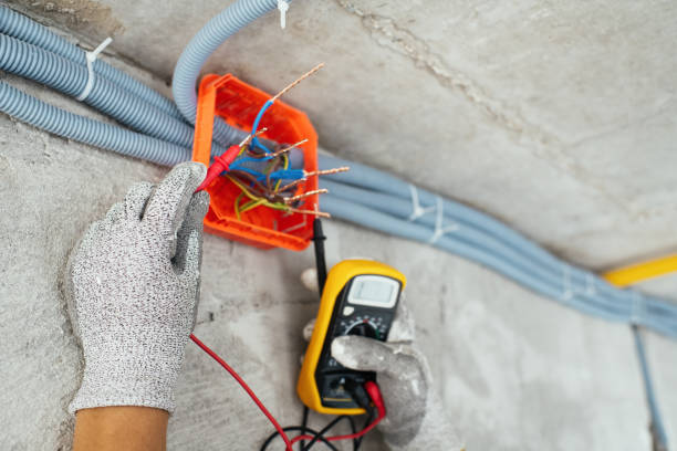 Best Affordable Electrical Installation  in Belmont, WI