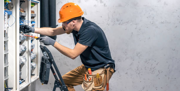 Best Best Electricians Near Me  in Belmont, WI
